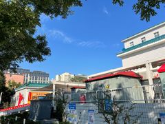 -北京市西城区德胜社区卫生服务中心