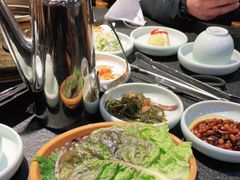 -味家烤肉烤鳗鱼牛排(西塔旗舰店)