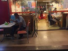 门面-姚延兴驴肉火烧(保税广场店)