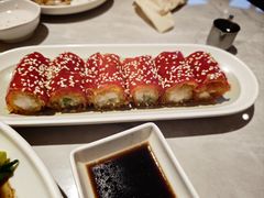 -陶兰居·香港饭店·海鲜大排档(圆融时代广场店)