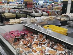-BHG生活超市(安贞店)