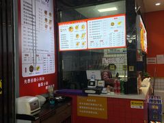 -螺少野柳州螺蛳粉(鱼化寨地铁商业街店)