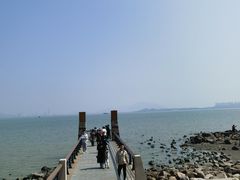 -深圳湾公园(南山区)