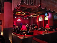 -JZ Club 爵士酒吧(上海店)