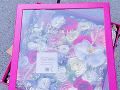 -ChaKo Flora ·茶子花艺 (市北店)