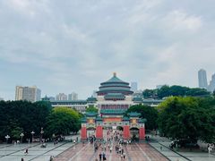 -重庆国泰艺术中心