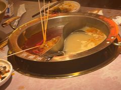 -热辣宗师·串串火锅(万达金街店)