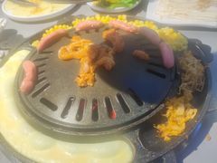 -外婆掌柜·东北家庭烤肉(托乐嘉店)