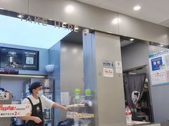 -沪上阿姨·精选茶饮(扬帆小区店)