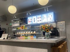 -ARKET CAFÉ(三里屯太古里店)