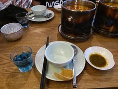 -Thai Basil罗勒叶泰式餐厅(时代天街店)