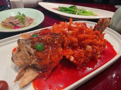 -松鹤楼(山塘街店)