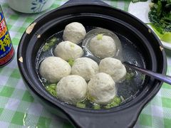 -景好海鲜餐厅(大鹏必选旅游店)