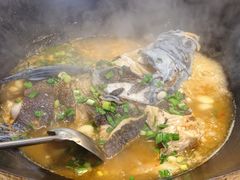 -好灶头妈妈菜·千岛湖土菜地标美食