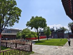 -代州文庙