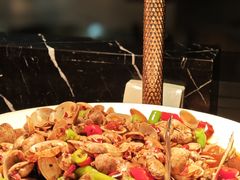 -德得轩烤涮一体自助餐厅(王府井店)