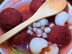-福苗小骆驼烧烤(大唐不夜城店)