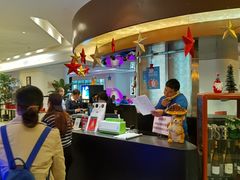 -万德诺富特酒店·自助餐厅(万德大厦店)