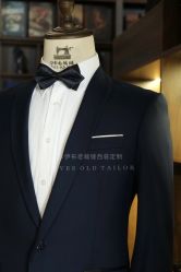-伊布老裁缝西装礼服定制