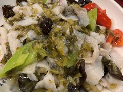 -老村长土菜馆(湖墅南路店)