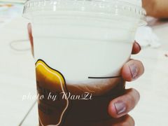 奶盖奶茶-City1+1城市比萨·意面(桂林路店)
