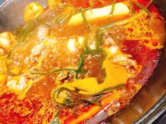 -老天桥蛙炉火锅(姑苏总店)