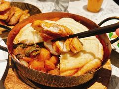 -奉天小馆·非遗东北菜(济南万象城店)