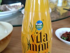 -四姑娘山阿巴郎·藏式花园餐厅