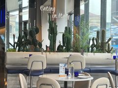 -玛尚诺Pizza&Bar(长泰广场店)