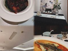 -维园悦谱·海派家常菜(乌鲁木齐南路店)