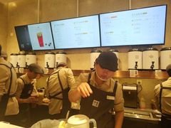-奈雪的茶(石家庄万象城店)