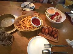 -味德西餐音乐酒吧 Wade's Bar&Grill