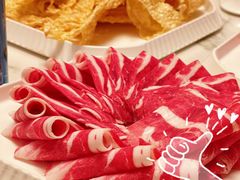 -丁卯•铜锅涮肉(工体店)