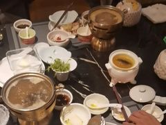 -半岛翡丽海鲜自助餐厅(观风亭店)