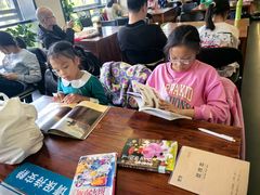 -火炉火自助餐(西直门凯德MALL店)