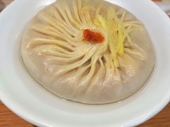 -苏小柳点心·手作小笼包(新街口分院店)