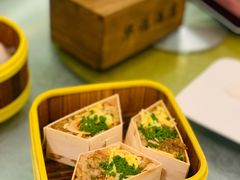八宝饭-潮福汇