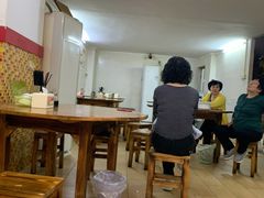 大堂-恒记金煎包(指南里小区店)