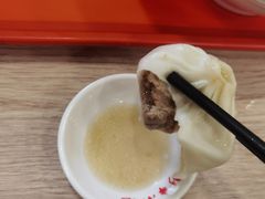 虾肉小笼-新丰小吃(高银街分店)