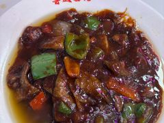 -鲁达面馆本帮风味(共康东路店)