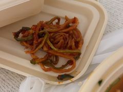 -延吉冷面馆(商品街7巷)