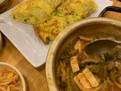 -金北顺大锅家(신사본점)