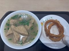 -护国寺小吃店(阜成门桥店)