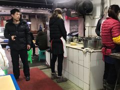 -赵伍面庄(松石大道店)