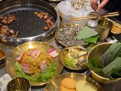 -炉队长·齐齐哈尔家庭烤肉(马家堡店)