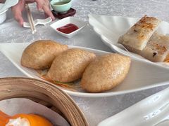 -海湾壹品·粤菜·早茶·烤鸭(拱北店)