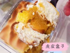-迦南·甜品蛋糕(传媒店)