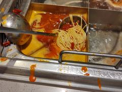 -海底捞火锅(方圆荟店)