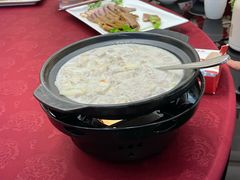 -金华安大酒楼·老牌潮菜·粤式茶点(东方国际店)