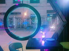 -MOSSO音乐酒吧·Live House(南京西路店)
